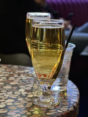 The Bar At Commons Club by null