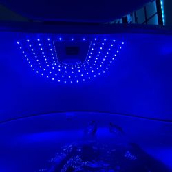 Himalayan Salt Therapy