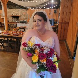Lily's Floral and Gifts - The bouquet was exquisite