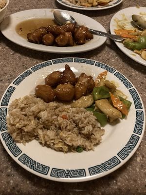China Grill by null