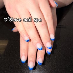 D'slove Nail Spa 2