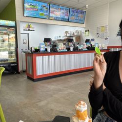 Jeremiah's Italian Ice