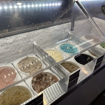 The Baked Bear - Ice Cream & Frozen Yogurt Near Me - The Colony, Texas The Baked Bear - Ice Cream & Frozen Yogurt Near Me - The Colony, Texas