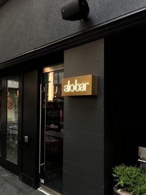 Alobar Yorkville by null Alobar Yorkville by null