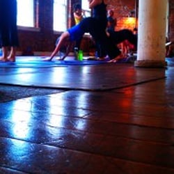 James River Yoga
