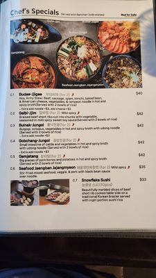 Mad for Galbi by null