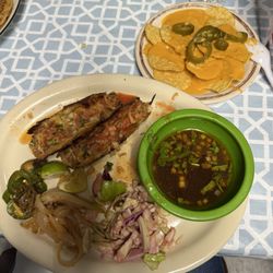 El Ranchero - Birria tacos
