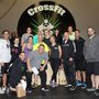 Photo of CrossFit API