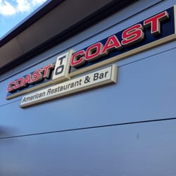 Coast To Coast