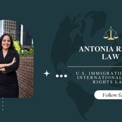Antonia Reyes Law