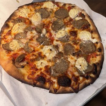 Frank Pepe Pizzeria Napoletana - Pizza Near Me - Warwick, Rhode Island Frank Pepe Pizzeria Napoletana - Pizza Near Me - Warwick, Rhode Island