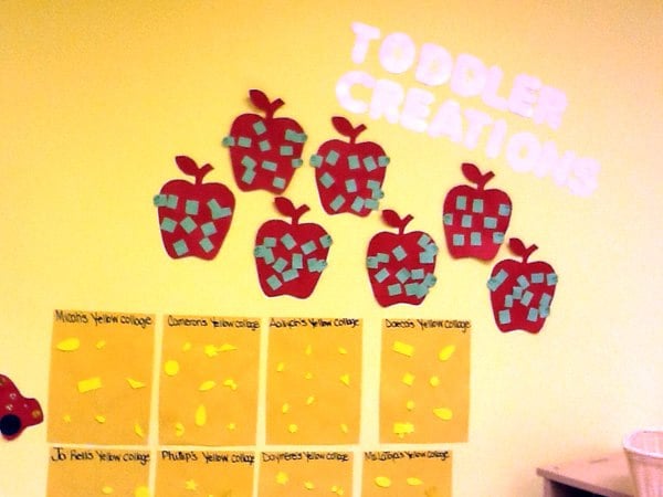 Brightside Academy - childcare center in Akron, OH