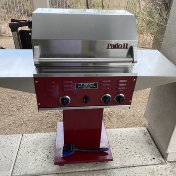 Barbecue Doctor - Outside Grill - Grill Services Near Me Barbecue Doctor - Outside Grill - Grill Services Near Me
