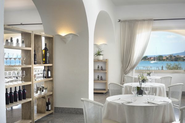 Gabbiano Azzurro Hotel & Suites by null