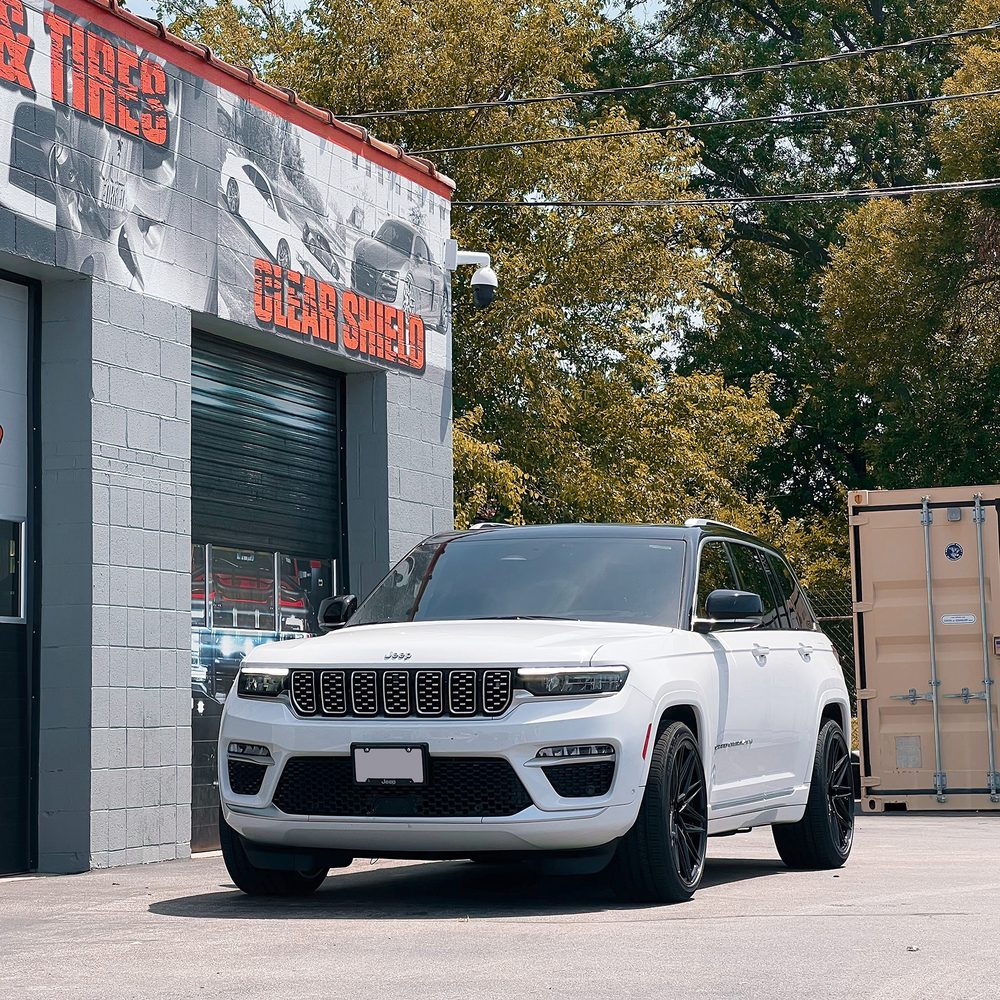 DALO AUTO GLASS TINTING Updated August 2024 11 Photos 16109