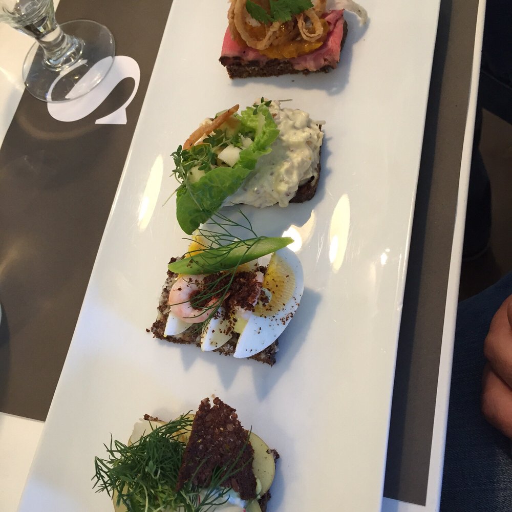 Aamanns Etablissement - Follow on Instagram CPessagno to follow #TheFoodieFamily's trips and food travels. - Open Sandwiches Near Me - Copenhagen, 84 Aamanns Etablissement - Follow on Instagram CPessagno to follow #TheFoodieFamily's trips and food travels. - Open Sandwiches Near Me - Copenhagen, 84