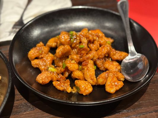 P.F. Chang's by null
