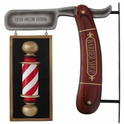 Coventry Hills Barber Shop