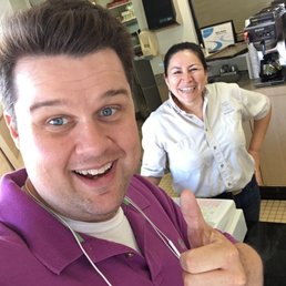 See Julia for fresh donuts!! See Julia for fresh donuts!!