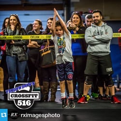 CrossFit 516