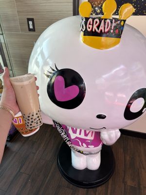 Vivi Bubble Tea Cafe Quincy by null