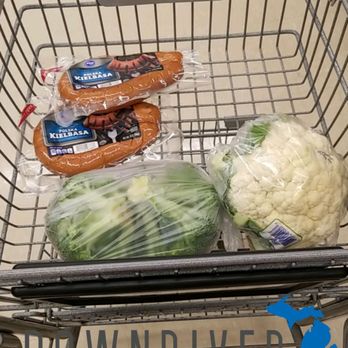 Kroger - (",) - Grocery Near Me - Southgate, Michigan Kroger - (",) - Grocery Near Me - Southgate, Michigan