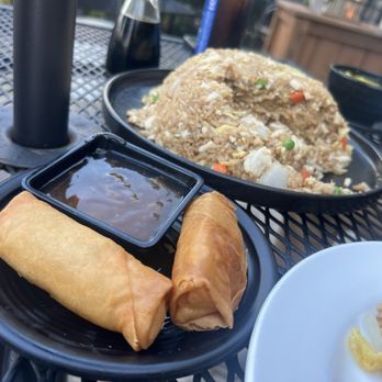 Mulan Asian Bistro East - Chinese Near Me - Memphis, Tennessee Mulan Asian Bistro East - Chinese Near Me - Memphis, Tennessee