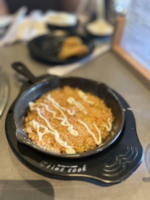 Daikon Korean BBQ by null