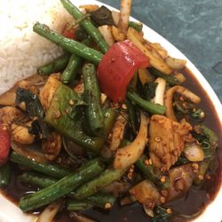 Thai Legend - "Medium" or "Malicious"?!