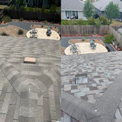 Monumental Roofing Services
