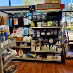 Sherwin-Williams Paint Store - Feb 2023