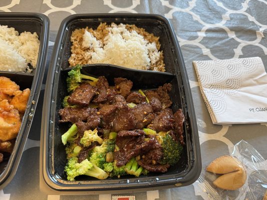 P.F. Chang's by null