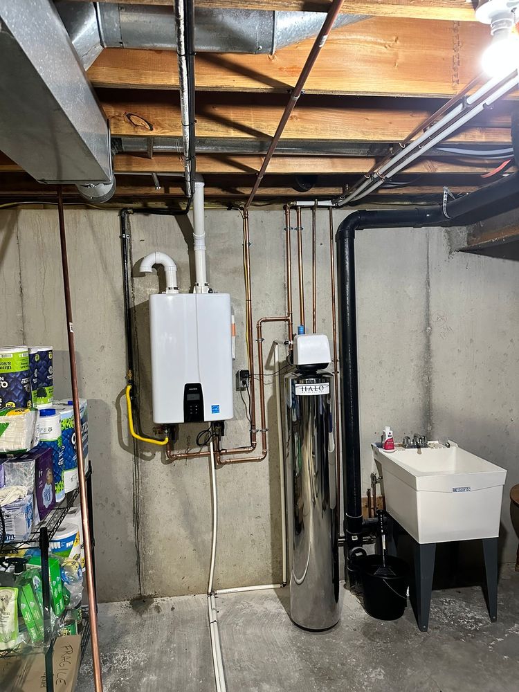 Slide of KC Plumbing