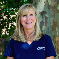 Howard County Smiles: Ray M. Becker - Margaret- Clinical Manager