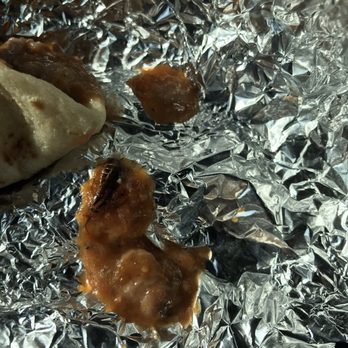 Taqueria Jalisco - Roach in my taco!!! - Mexican Near Me - Pearsall, Texas Taqueria Jalisco - Roach in my taco!!! - Mexican Near Me - Pearsall, Texas