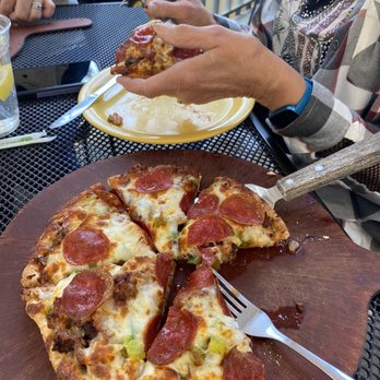 Beau Jo's - Evergreen - Pizza - Pizza Near Me - Evergreen, Colorado Beau Jo's - Evergreen - Pizza - Pizza Near Me - Evergreen, Colorado