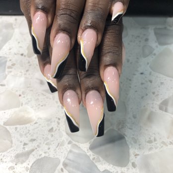 Lovely Nails - Nail Salons Near Me - Vicksburg, Mississippi