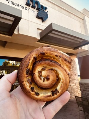 Mg Patisserie and Cafe by null