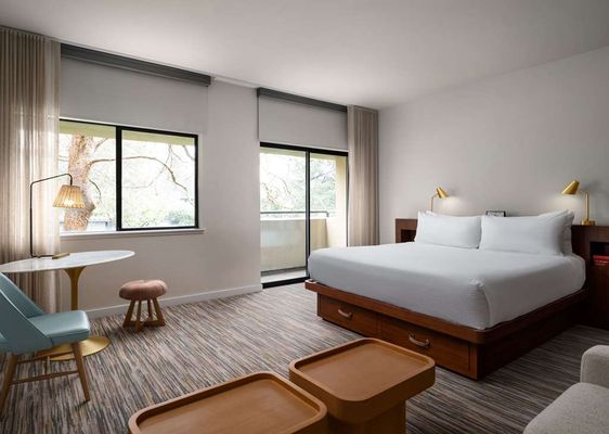 Flamingo Resort & Spa by null