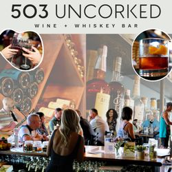 503 Uncorked