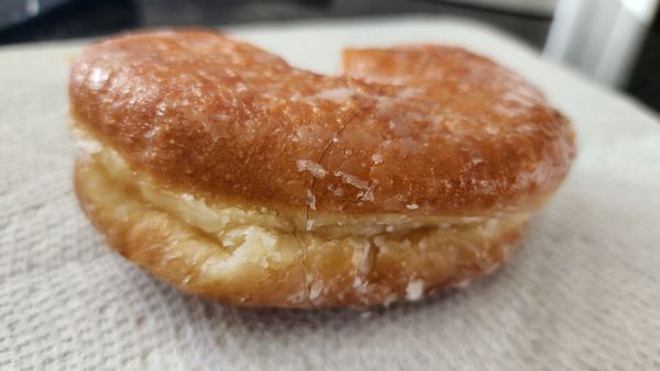 KingPin Donuts by null