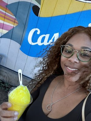 Casey's New Orleans Snowballs by null