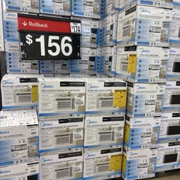 $156 Midea 5,000 BTU Air Con Sale