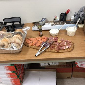 Charleston Bagel - Bagels! - Sandwiches Near Me - Mount Pleasant, South Carolina