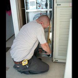 Airstream Plumbing & Heating