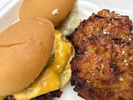 JewBoy Sliders by null