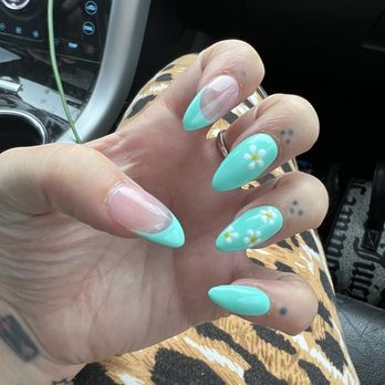 Paris Nail Day Spa - Nails - Nail Salons Near Me - Manassas, Virginia Paris Nail Day Spa - Nails - Nail Salons Near Me - Manassas, Virginia
