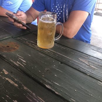 Roughhouse Brewing - Brewpubs Near Me - San Marcos, Texas