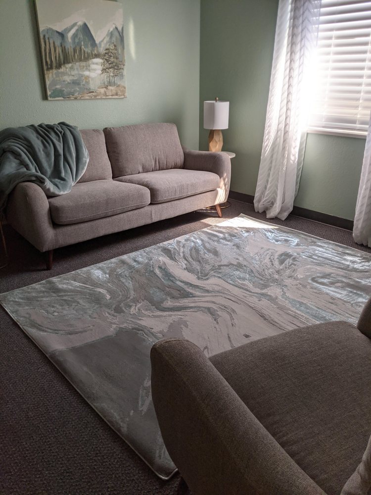 REST AND RENEWAL COUNSELING Updated May 2024 2501 Blichmann Ave