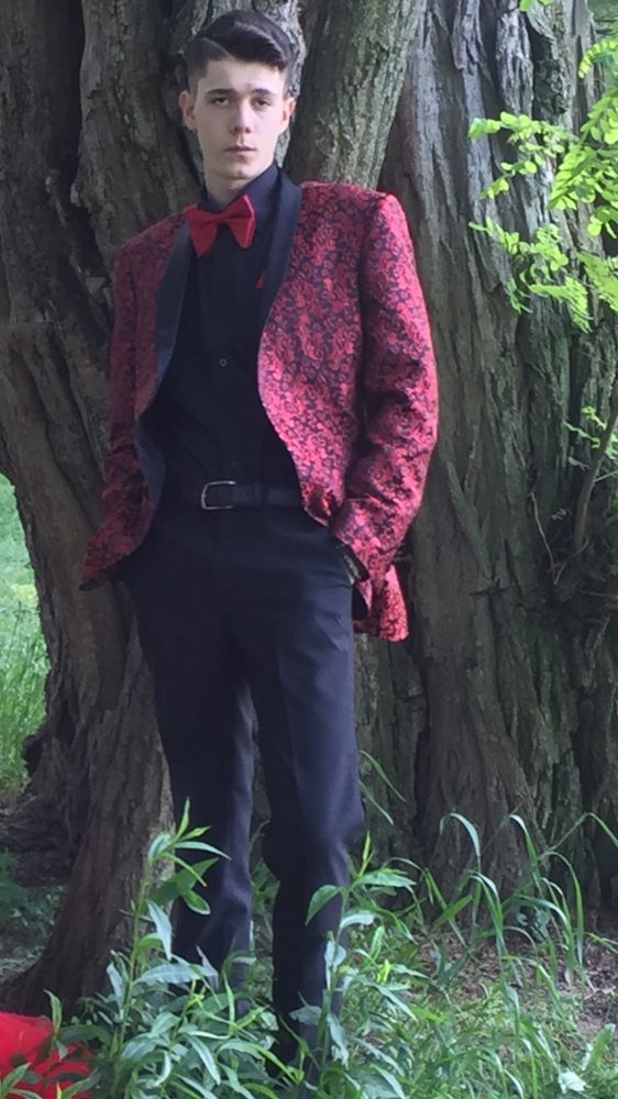 FINO MENSWEAR Updated September 2024 345 E Fordham Rd, Bronx, New